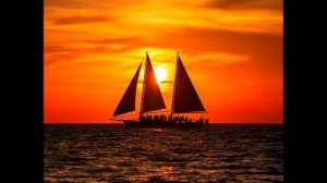 "I am sailing" (Rod Stewart) - песни в средней вальдорфской школе