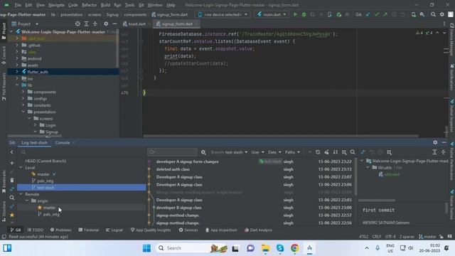 What is GIT Revert | Git Revert Made Simple: Easy Steps to Undo Changes | Revert क्या होता है??