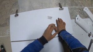 авентос блюм монтаж и установка подъемного механизма blum aventos HF в базу 720мм