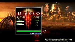 Diablo 3 Gold Hack Exploit + Diablo 3 Hack Tool 1 2