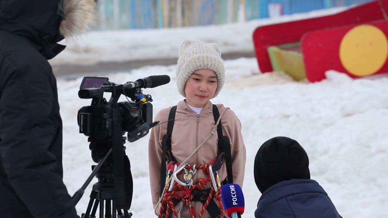 Интервью смотреть онлайн