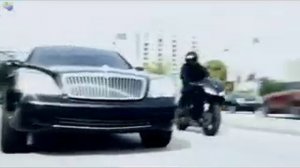 Usher Ft. DJ Khaled,Young Jeezy, Drake and Rick Ross - Fed Up (Official Music Video)