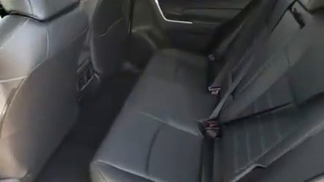 2020 Toyota RAV4 XLE Premium in Rockwall, TX 75087 смотреть онлайн