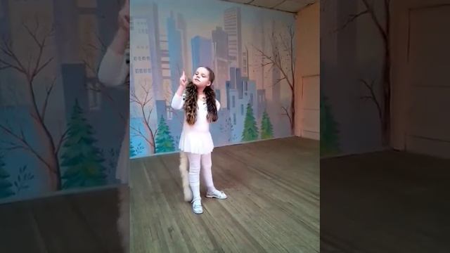 Настя Жиленкова "Кисуля и Крысуня" М. Яснов