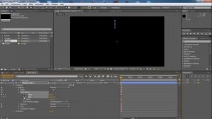 After Effects Быстрые советы #1: Пульсирующие линии [HD]