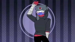 ▪ ▫ TOP 10 COUNTRYHUMANS MEME ▫ ▪