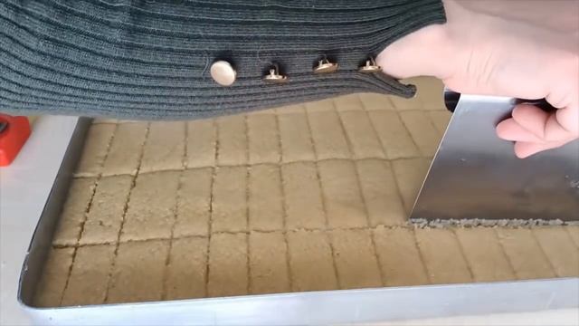 ? SIRLARINI VERİYORUM ❗UN YOK, YAĞ YOK, YUMURTA YOK!Şambali tatlısı TARİFİ смотреть онлайн