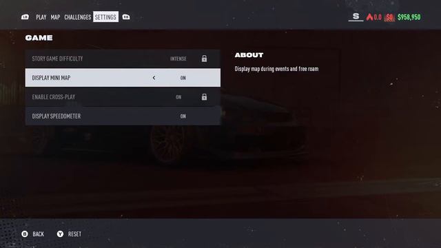 Can I Disable HUD in NFS Unbound - Hide Minimap and Speedometer #needforspeed смотреть онлайн