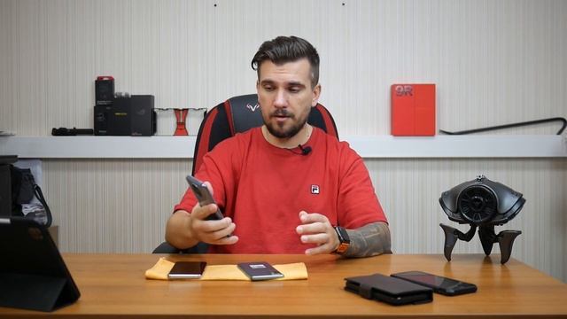 ЛУЧШИЙ СМАРТФОН ДЛЯ GENSHIN IMPACT смотреть онлайн