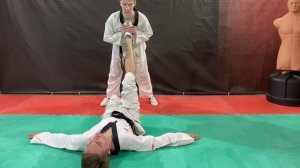 УПРАЖНЕНИЯ. Простые упражнения в парах