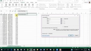 Import  coordinates from excel to autocad without any lisp or other program