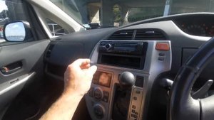 2005 Toyota Ractis Sports Edition - 195kms - 1500cc