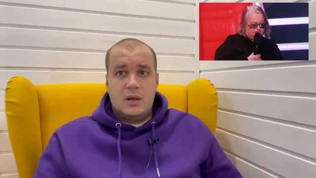 Жена Градского рассказала о мистическом событии в день его смерти-Голос Градский смотреть онлайн