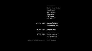 FULL CREDITS + MAIN MENU MUSIC of Batman Arkham City
