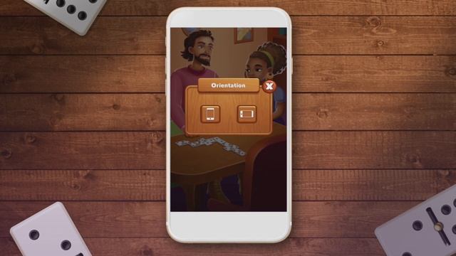 Mobile Game: "Dominoes Pro"available Free for Both Android and iOS смотреть онлайн