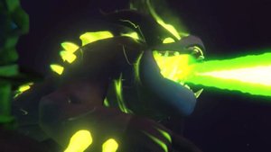 🧪👹NEW EVOLVED SHARK: BEHELLMOUTH (BEHEMOTH EVOLVED) TRAILER👹🧪 | Hungry Shark Evolution