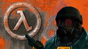 Прохождение Half Life 1 #18