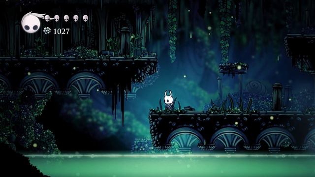 PrizMatex Plays Hollow Knight - PC Gameplay - Episode 5 [MOSS CHARGER] смотреть онлайн