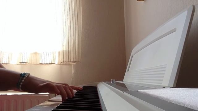 Lordi-Hard rock hallelujah (piano introduction) смотреть онлайн