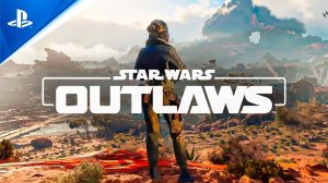 Игровой процесс Star Wars Outlaws | Лор, детали и пасхальные яйца «Звездных войн»