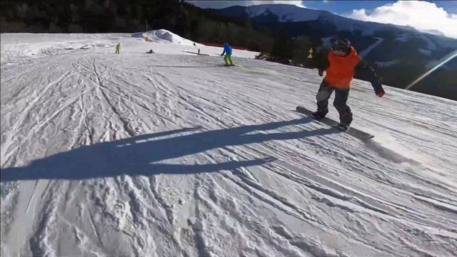 Архыз 2021🔥🔥🔥Gopro Hero7black. UNION Bindings. Quiksilver 🤘🤘🤘🏂🏂🏂