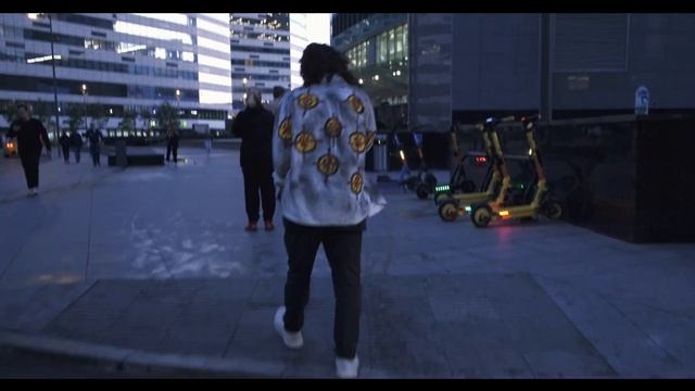 Cinema Poet Fujifilm X-T3 18-55 2.8 смотреть онлайн