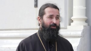 Владимирский собор в Херсонесе Таврическом