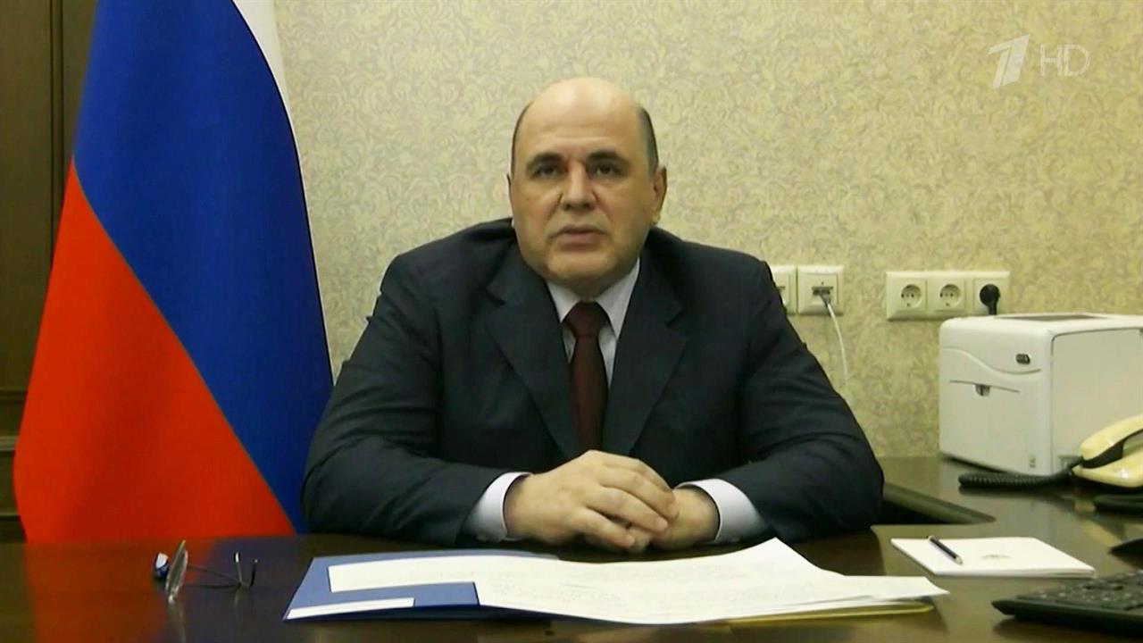 Выплаты к 75-летию Победы получили в России уже более миллиона человек