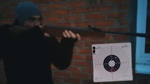 Отстрел Stoeger X20