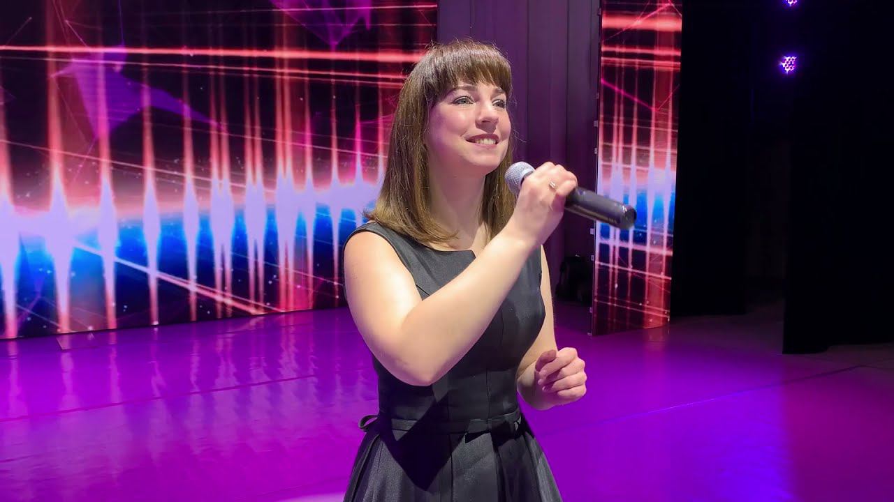 ЮГРАВИДЕНИЕ. Елена Кузнецова, г. Урай
