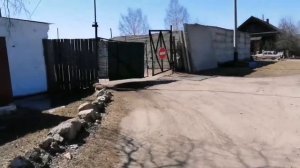 Шимановск, "каменный карьер" ч1