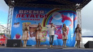 фолк-группа СОЛНЦЕВОРОТ (г Екатеринбург)