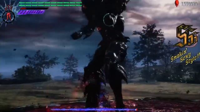 Las 13 ARMAS más PODEROSAS del UNIVERSO de DEVIL MAY CRY смотреть онлайн