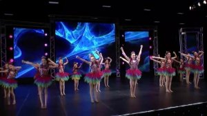 Beautiful Creatures (Choreography by Katy Huffer)