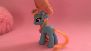 ? ТОП 5 ПРИЧЁСОК ДЛЯ ПОНИ | My little pony hairstyles ?