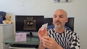 Lil Fleur Byredo - распаковка аромата