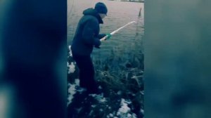 Где зимуют раки зимой?