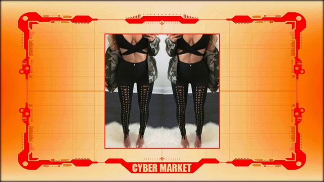 Женская одежда / Брюки Топ5 # 77 смотреть онлайн