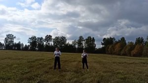 Танец "Танцы" The Hatters