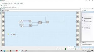 Программирование ПЛК на FBD с нуля. Урок 6. Функции сравнения и выбора