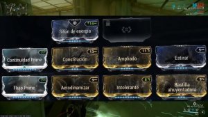 Warframe: Vauban Builds