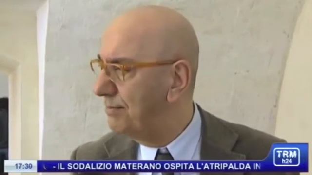 verso unMonastery: intervista a Salvatore Adduce смотреть онлайн