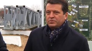 Очистные сооружения Казани