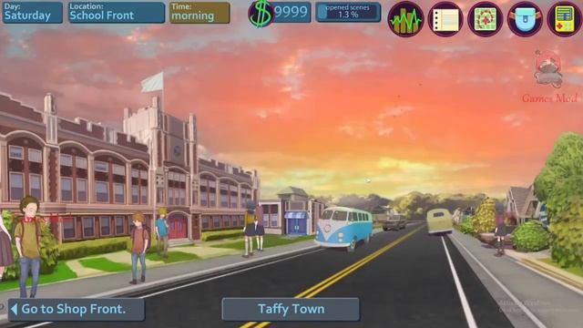 Taffy tales New version Gameplay #3 Devil's Root Extract смотреть онлайн