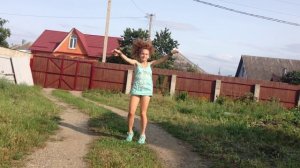Мот-День и ночь. #Мой_танец*