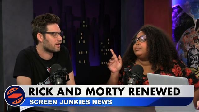 Peter Jackson May Direct a DCEU Movie! - SJU смотреть онлайн