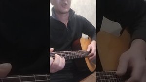 Александр Маршал. Волчонок. Кавер.