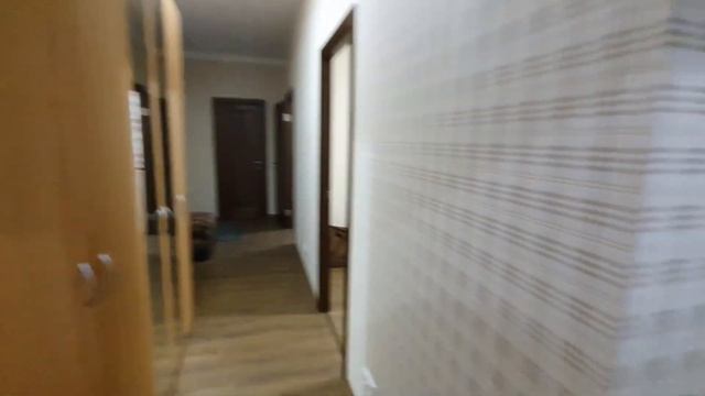 Квартиры посуточно в Сургуте возле Богатыря (Быстринская 22/1) смотреть онлайн