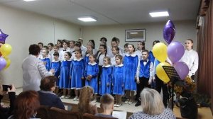 Чичков. Подснежники.
Младший. конц.Казарина В.И.