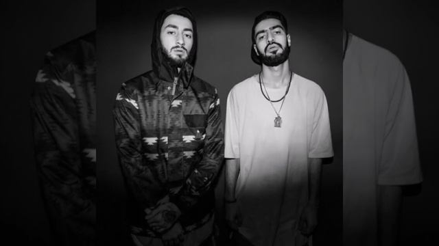 ТОП 5 СТАРЫХ ПЕСЕН MIYAGI & ЭНДШПИЛЬ смотреть онлайн